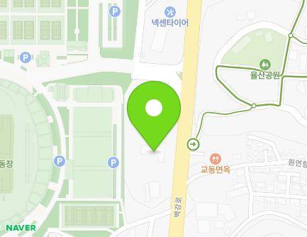58 Baekgang-ro, Suncheon-si, Jeollanam-do, Republic of Korea Map