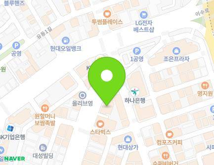 122 Yeonhyangbeonyeong-gil, Suncheon-si, Jeollanam-do, Republic of Korea Map