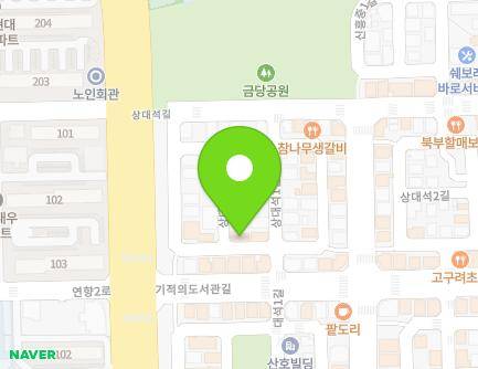 33-2 Sangdaeseok 1-gil, Suncheon-si, Jeollanam-do, Republic of Korea Map
