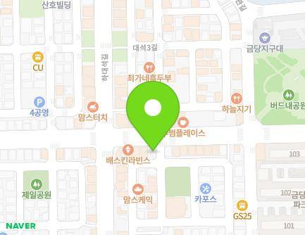 34 Daeseok-gil, Suncheon-si, Jeollanam-do, Republic of Korea Map