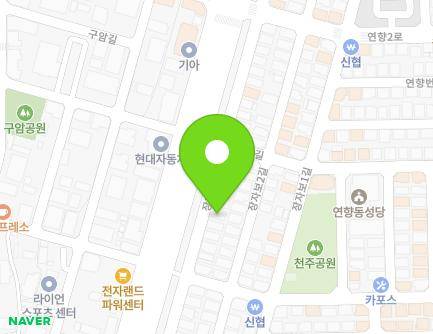 32 Jangjabo 3-gil, Suncheon-si, Jeollanam-do, Republic of Korea Map