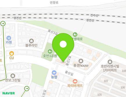1 Yulsan 2-gil, Suncheon-si, Jeollanam-do, Republic of Korea Map