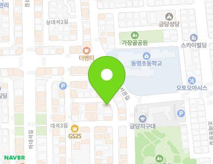 32 Daeseok 3-gil, Suncheon-si, Jeollanam-do, Republic of Korea Map