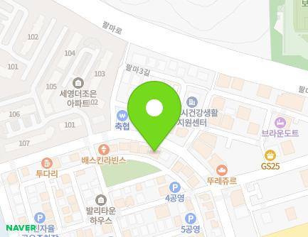 23 Palma 4-gil, Suncheon-si, Jeollanam-do, Republic of Korea Map
