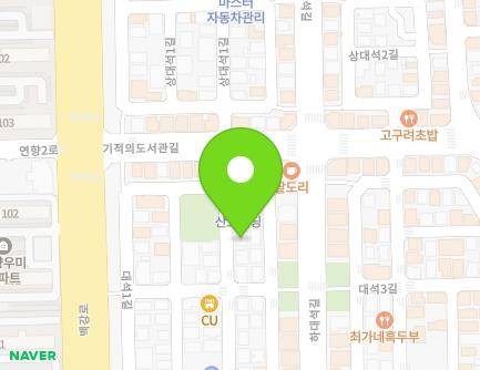 18 Daeseok 1-gil, Suncheon-si, Jeollanam-do, Republic of Korea Map