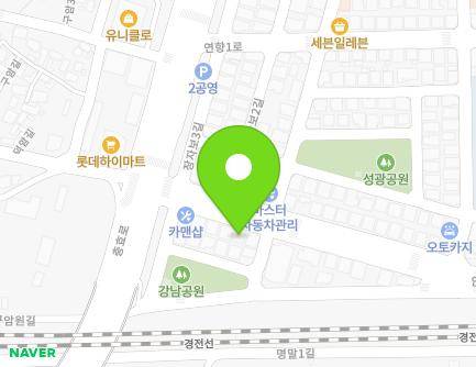 8-1 Yeonhyang-ro, Suncheon-si, Jeollanam-do, Republic of Korea Map