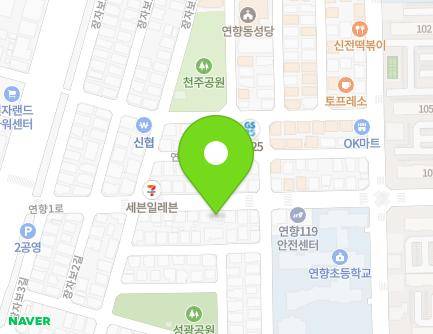 18 Yeonhyang 1-ro, Suncheon-si, Jeollanam-do, Republic of Korea Map