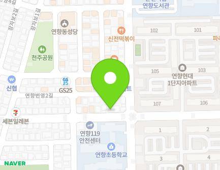 29 Yeonhyang 1-ro, Suncheon-si, Jeollanam-do, Republic of Korea Map