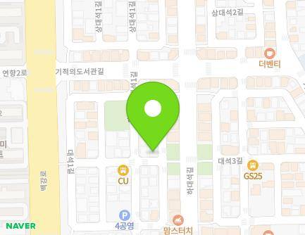 4-27 Daeseok 1-gil, Suncheon-si, Jeollanam-do, Republic of Korea Map