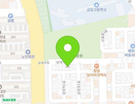 101 Sangdaeseok-gil, Suncheon-si, Jeollanam-do, Republic of Korea Map