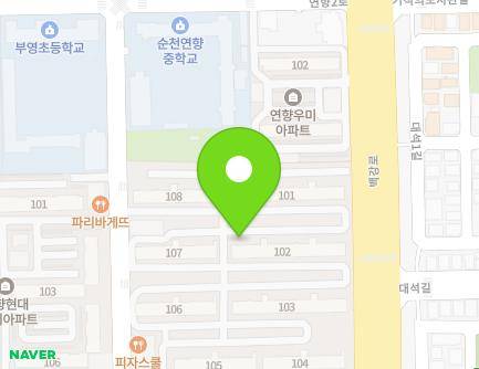 55 Yeonhyang 1-ro, Suncheon-si, Jeollanam-do, Republic of Korea Map
