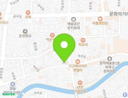 66 Okcheon-gil, Suncheon-si, Jeollanam-do, Republic of Korea Map