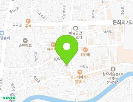 74 Honam-gil, Suncheon-si, Jeollanam-do, Republic of Korea Map