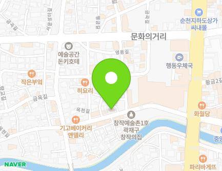 30 Okcheon-gil, Suncheon-si, Jeollanam-do, Republic of Korea Map