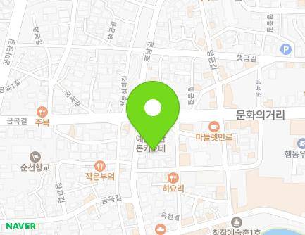 67 Honam-gil, Suncheon-si, Jeollanam-do, Republic of Korea Map