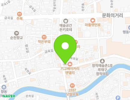 62 Okcheon-gil, Suncheon-si, Jeollanam-do, Republic of Korea Map