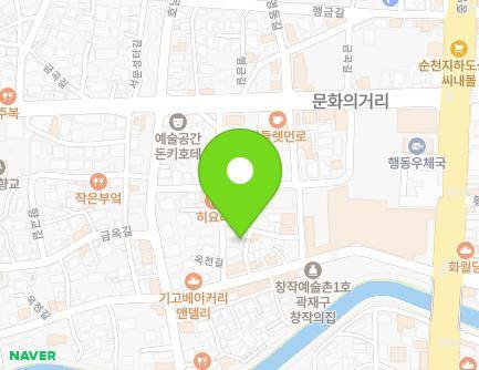 40 Okcheon-gil, Suncheon-si, Jeollanam-do, Republic of Korea Map