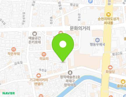 27 Yeongdong-gil, Suncheon-si, Jeollanam-do, Republic of Korea Map