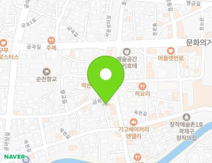 3 Geumok-gil, Suncheon-si, Jeollanam-do, Republic of Korea Map