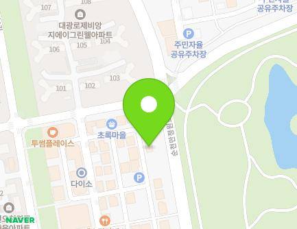 48 Ocheon 6-gil, Suncheon-si, Jeollanam-do, Republic of Korea Map