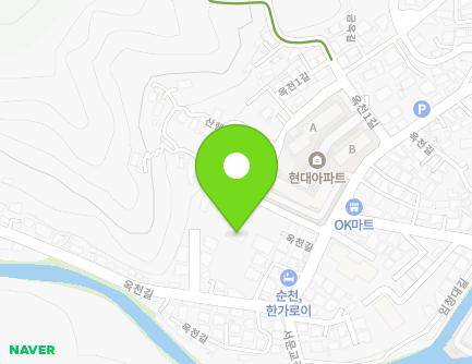 7 Sanhaeng-gil, Suncheon-si, Jeollanam-do, Republic of Korea Map
