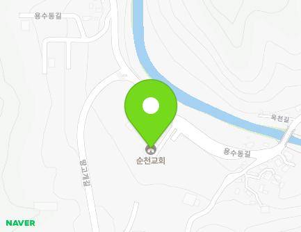 13-4 Yongsudong-gil, Suncheon-si, Jeollanam-do, Republic of Korea Map