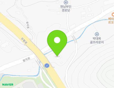 126 Wangji-ro, Suncheon-si, Jeollanam-do, Republic of Korea Map