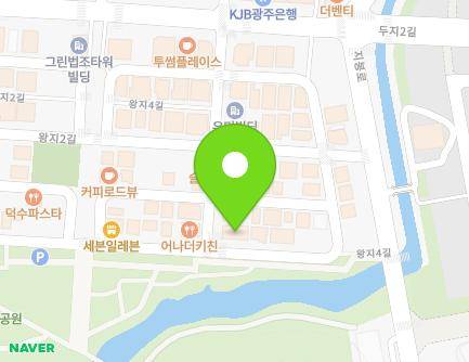 21 Wangji 4-gil, Suncheon-si, Jeollanam-do, Republic of Korea Map