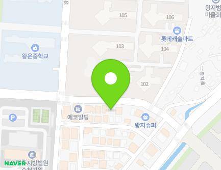 42 Wangji 5-gil, Suncheon-si, Jeollanam-do, Republic of Korea Map