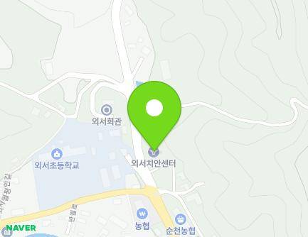 476 Ssanghyangsu-gil, Oeseo-myeon, Suncheon-si, Jeollanam-do, Republic of Korea