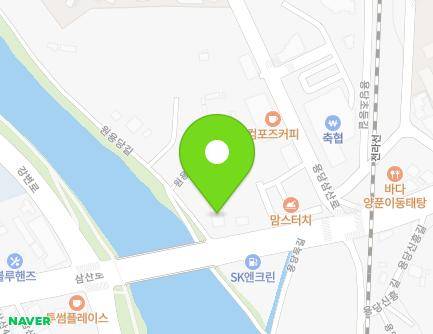 2 Wonyongdang-gil, Suncheon-si, Jeollanam-do, Republic of Korea Map