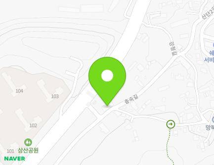 45 Chungsuk-gil, Suncheon-si, Jeollanam-do, Republic of Korea Map