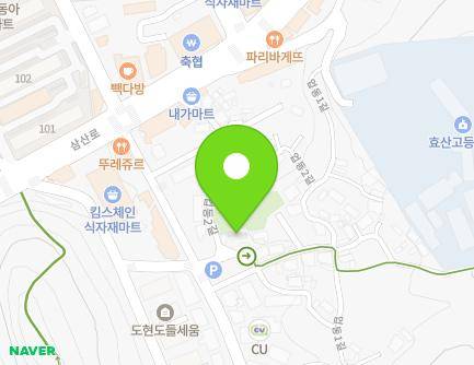 13 Eopdong 1-gil, Suncheon-si, Jeollanam-do, Republic of Korea Map