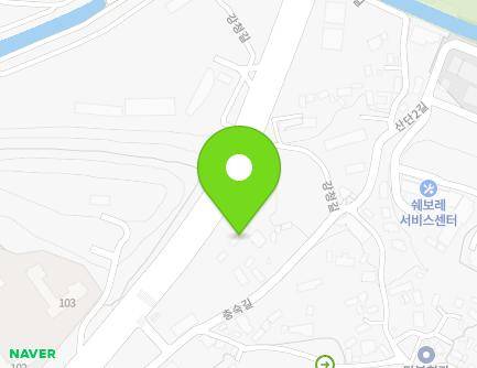 202 Samsan-ro, Suncheon-si, Jeollanam-do, Republic of Korea Map
