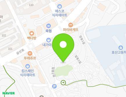 33 Eopdong 2-gil, Suncheon-si, Jeollanam-do, Republic of Korea