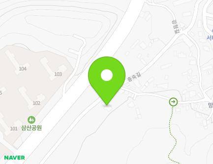 42 Chungsuk-gil, Suncheon-si, Jeollanam-do, Republic of Korea Map