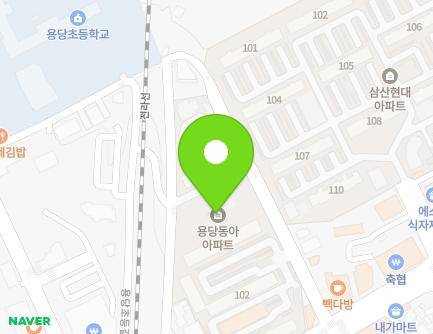 81 Samsan-ro, Suncheon-si, Jeollanam-do, Republic of Korea Map