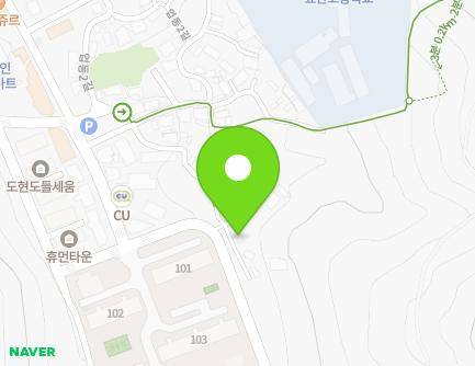28 Eopdong 1-gil, Suncheon-si, Jeollanam-do, Republic of Korea Map