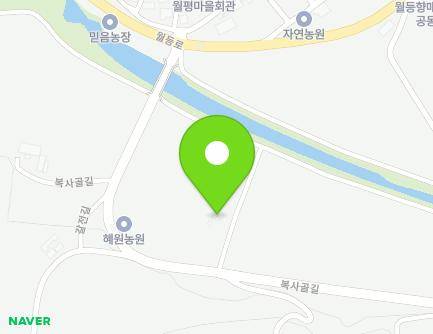 292-3 Boksagol-gil, Woldeung-myeon, Suncheon-si, Jeollanam-do, Republic of Korea Map