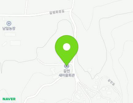 26 Galjeon-gil, Woldeung-myeon, Suncheon-si, Jeollanam-do, Republic of Korea