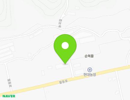 965-3 Woldeung-ro, Woldeung-myeon, Suncheon-si, Jeollanam-do, Republic of Korea Map