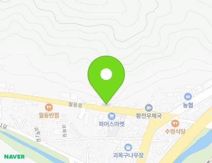 1037 Woldeung-ro, Woldeung-myeon, Suncheon-si, Jeollanam-do, Republic of Korea Map