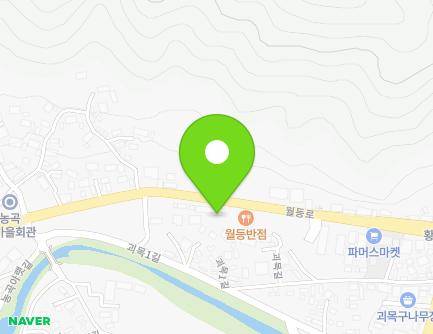 1020 Woldeung-ro, Woldeung-myeon, Suncheon-si, Jeollanam-do, Republic of Korea Map
