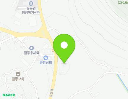 552 Woldeung-ro, Woldeung-myeon, Suncheon-si, Jeollanam-do, Republic of Korea