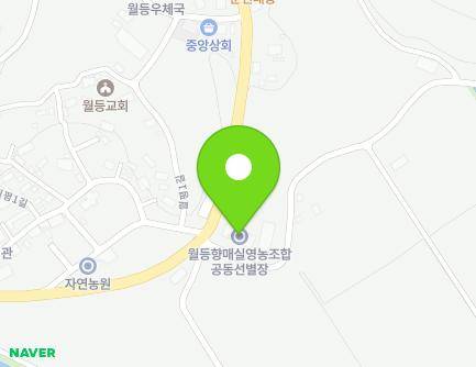 536 Woldeung-ro, Woldeung-myeon, Suncheon-si, Jeollanam-do, Republic of Korea Map
