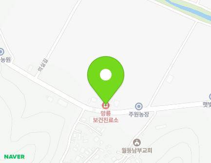 116 Boksagol-gil, Woldeung-myeon, Suncheon-si, Jeollanam-do, Republic of Korea Map