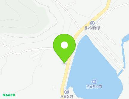 311 Woldeung-ro, Woldeung-myeon, Suncheon-si, Jeollanam-do, Republic of Korea Map