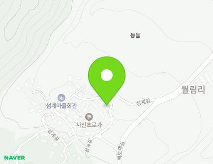 61 Seomgye-gil, Woldeung-myeon, Suncheon-si, Jeollanam-do, Republic of Korea Map
