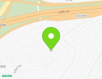 33 Inworindeok-gil, Suncheon-si, Jeollanam-do, Republic of Korea Map