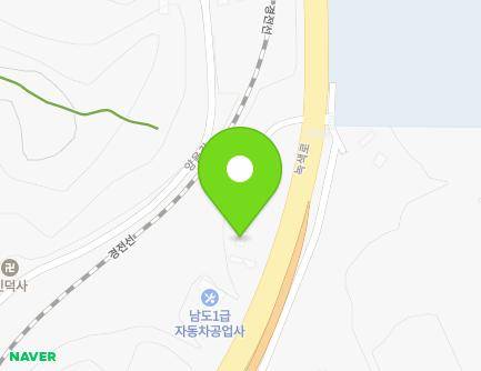 1345 Noksaek-ro, Suncheon-si, Jeollanam-do, Republic of Korea Map